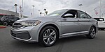 Used 2024 VOLKSWAGEN JETTA SE in LAS VEGAS, NEVADA