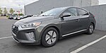 Used 2021 HYUNDAI IONIQ HYBRID SE in LAS VEGAS, NEVADA