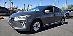 Used 2021 HYUNDAI IONIQ HYBRID SE in LAS VEGAS, NEVADA