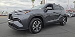 Used 2025 TOYOTA HIGHLANDER XLE in LAS VEGAS, NEVADA
