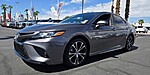Used 2019 TOYOTA CAMRY SE in LAS VEGAS, NEVADA