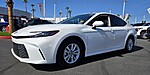 Used 2025 TOYOTA CAMRY LE in LAS VEGAS, NEVADA