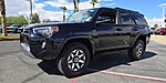 Used 2024 TOYOTA 4RUNNER TRD OFF ROAD in LAS VEGAS, NEVADA