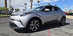 Used 2019 TOYOTA C-HR LE in LAS VEGAS, NEVADA