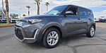 Used 2024 KIA SOUL LX in LAS VEGAS, NEVADA