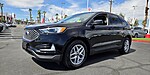 Used 2023 FORD EDGE SEL in LAS VEGAS, NEVADA