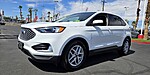 Used 2024 FORD EDGE SEL in LAS VEGAS, NEVADA