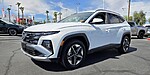 Used 2025 HYUNDAI TUCSON SEL in LAS VEGAS, NEVADA