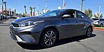 Used 2023 KIA FORTE LXS in LAS VEGAS, NEVADA