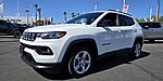 Used 2024 JEEP COMPASS LATITUDE in LAS VEGAS, NEVADA