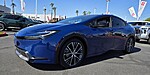 Used 2025 TOYOTA PRIUS LIMITED in LAS VEGAS, NEVADA