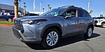 Used 2025 TOYOTA COROLLA CROSS LE in LAS VEGAS, NEVADA