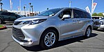 Used 2024 TOYOTA SIENNA XLE in LAS VEGAS, NEVADA