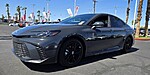 Used 2025 TOYOTA CAMRY SE in LAS VEGAS, NEVADA