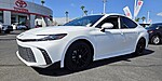 Used 2025 TOYOTA CAMRY SE in LAS VEGAS, NEVADA