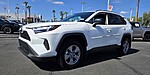 Used 2024 TOYOTA RAV4 HYBRID LE in LAS VEGAS, NEVADA
