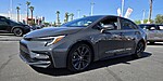 Used 2023 TOYOTA COROLLA SE in LAS VEGAS, NEVADA