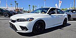 Used 2024 Honda Civic SPORT in LAS VEGAS, NEVADA