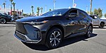 Used 2024 TOYOTA BZ4X XLE in LAS VEGAS, NEVADA