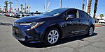 Used 2022 TOYOTA COROLLA LE in LAS VEGAS, NEVADA