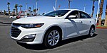 Used 2024 CHEVROLET MALIBU LT in LAS VEGAS, NEVADA
