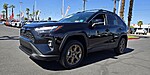 Used 2024 TOYOTA RAV4 HYBRID WOODLAND in LAS VEGAS, NEVADA