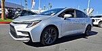 Used 2024 TOYOTA COROLLA SE in LAS VEGAS, NEVADA