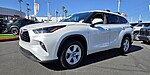 Used 2022 TOYOTA HIGHLANDER LE in LAS VEGAS, NEVADA