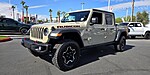 Used 2022 JEEP GLADIATOR RUBICON in LAS VEGAS, NEVADA