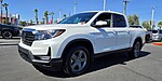 Used 2023 Honda Ridgeline RTL in LAS VEGAS, NEVADA