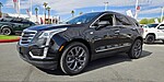 Used 2019 CADILLAC XT5 LUXURY FWD in LAS VEGAS, NEVADA