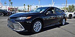 Used 2024 TOYOTA CAMRY LE in LAS VEGAS, NEVADA