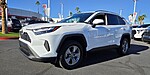 Used 2024 TOYOTA RAV4 XLE in LAS VEGAS, NEVADA