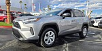 Used 2025 TOYOTA RAV4 LE in LAS VEGAS, NEVADA