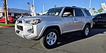 Used 2024 TOYOTA 4RUNNER SR5 in LAS VEGAS, NEVADA