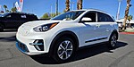 Used 2022 KIA NIRO EV S in LAS VEGAS, NEVADA