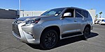 Used 2022 LEXUS GX GX 460 PREMIUM in LAS VEGAS, NEVADA