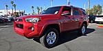 Used 2022 TOYOTA 4RUNNER SR5 PREMIUM in LAS VEGAS, NEVADA