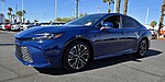 Used 2025 TOYOTA CAMRY XLE in LAS VEGAS, NEVADA