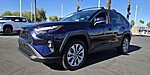 Used 2023 TOYOTA RAV4 XLE PREMIUM in LAS VEGAS, NEVADA