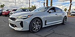 Used 2022 KIA STINGER GT-LINE in LAS VEGAS, NEVADA