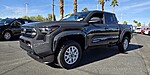 Used 2025 TOYOTA TACOMA SR5 in LAS VEGAS, NEVADA