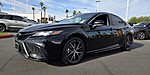 Used 2024 TOYOTA CAMRY SE in LAS VEGAS, NEVADA
