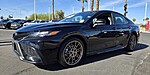 Used 2024 TOYOTA CAMRY SE in LAS VEGAS, NEVADA