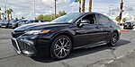 Used 2024 TOYOTA CAMRY SE in LAS VEGAS, NEVADA
