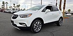 Used 2020 BUICK ENCORE ESSENCE in LAS VEGAS, NEVADA