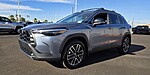 Used 2026 TOYOTA COROLLA CROSS XLE in LAS VEGAS, NEVADA