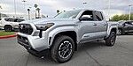 Used 2024 TOYOTA TACOMA TRD SPORT in LAS VEGAS, NEVADA