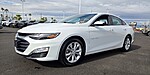 Used 2023 CHEVROLET MALIBU LT in LAS VEGAS, NEVADA