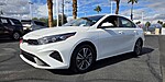 Used 2023 KIA FORTE LXS in LAS VEGAS, NEVADA
